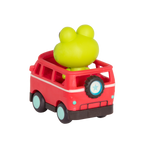3-Pack Mini Riders