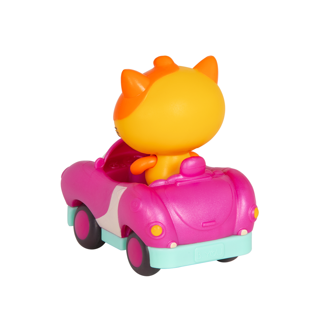 3-Pack Mini Riders