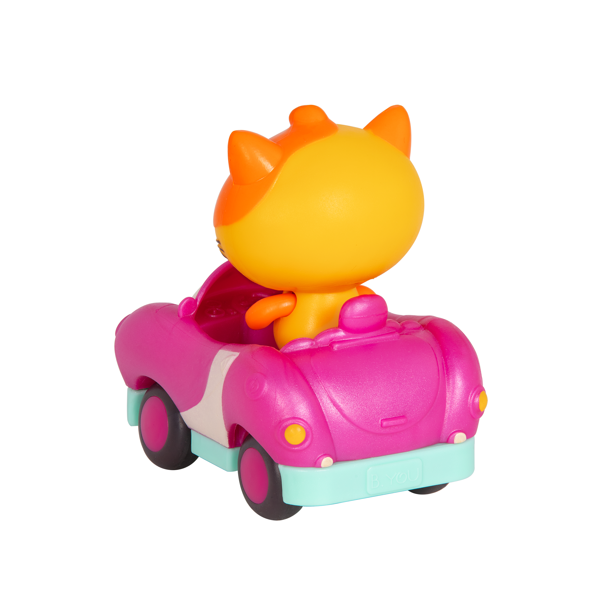 3-Pack Mini Riders