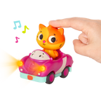 3-Pack Mini Riders