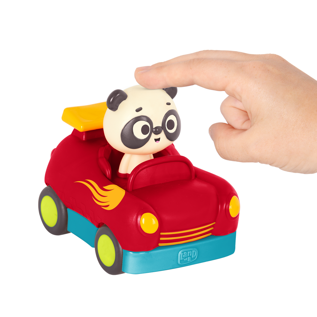 Bingo Remote Car