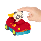 Bingo Remote Car