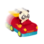 Bingo Remote Car