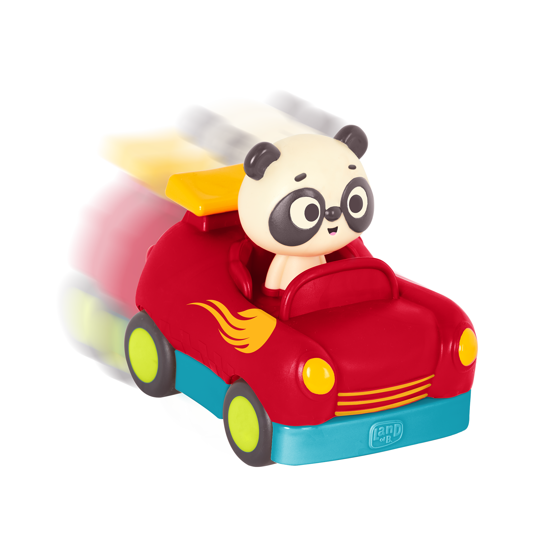 Bingo Remote Car