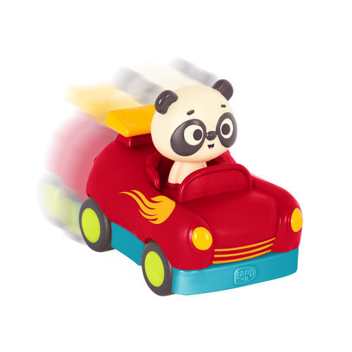 Bingo Remote Car