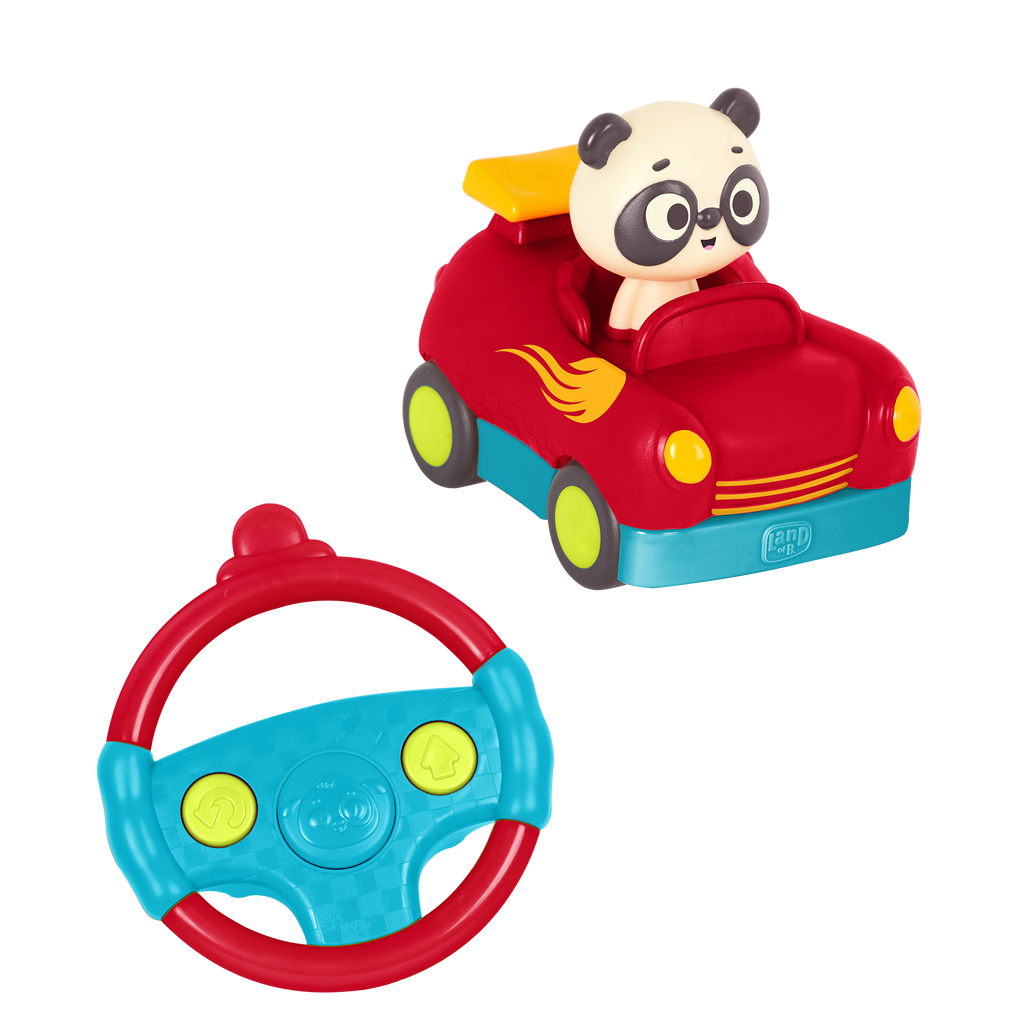 Bingo Remote Car