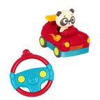 Bingo Remote Car