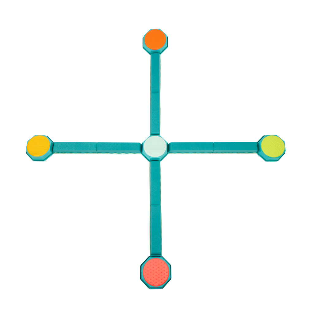 Balance Building Set
