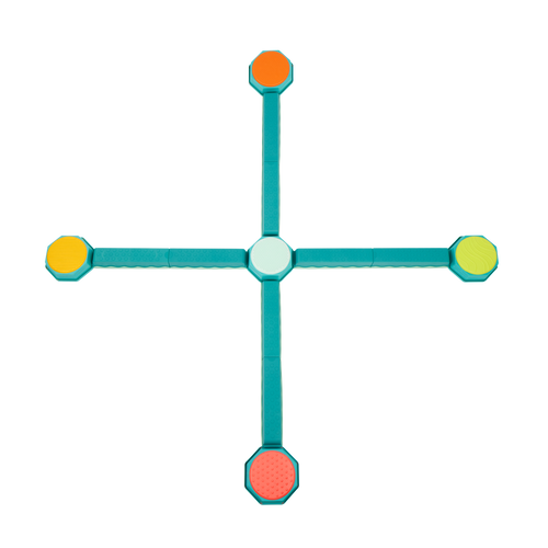 Balance Building Set