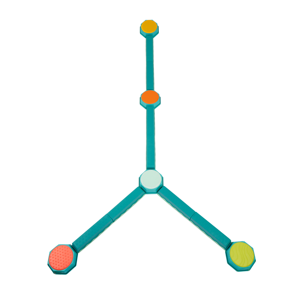 Balance Building Set