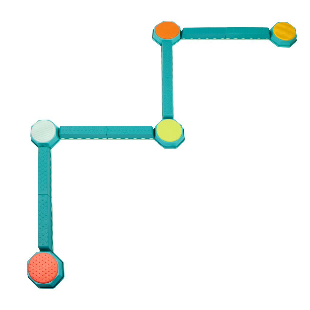 Balance Building Set