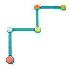 Balance Building Set
