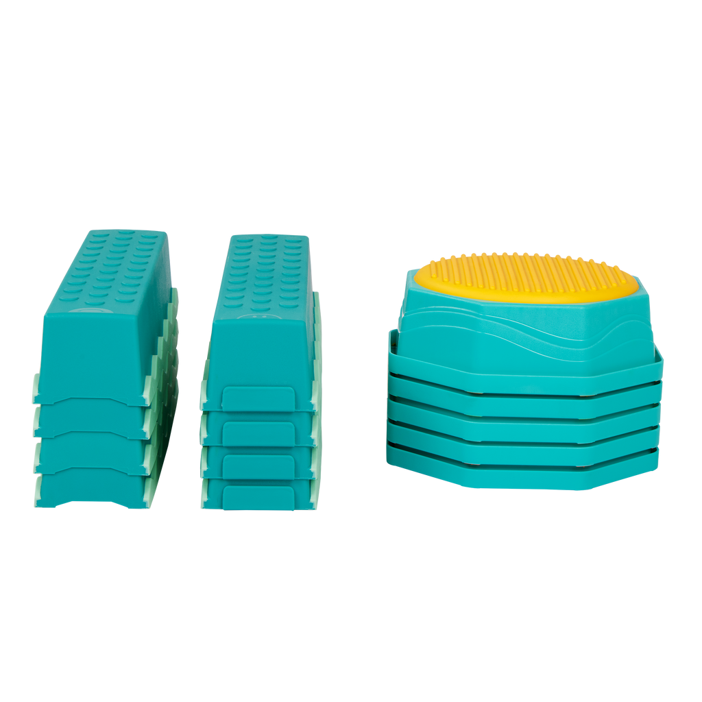 Balance Building Set