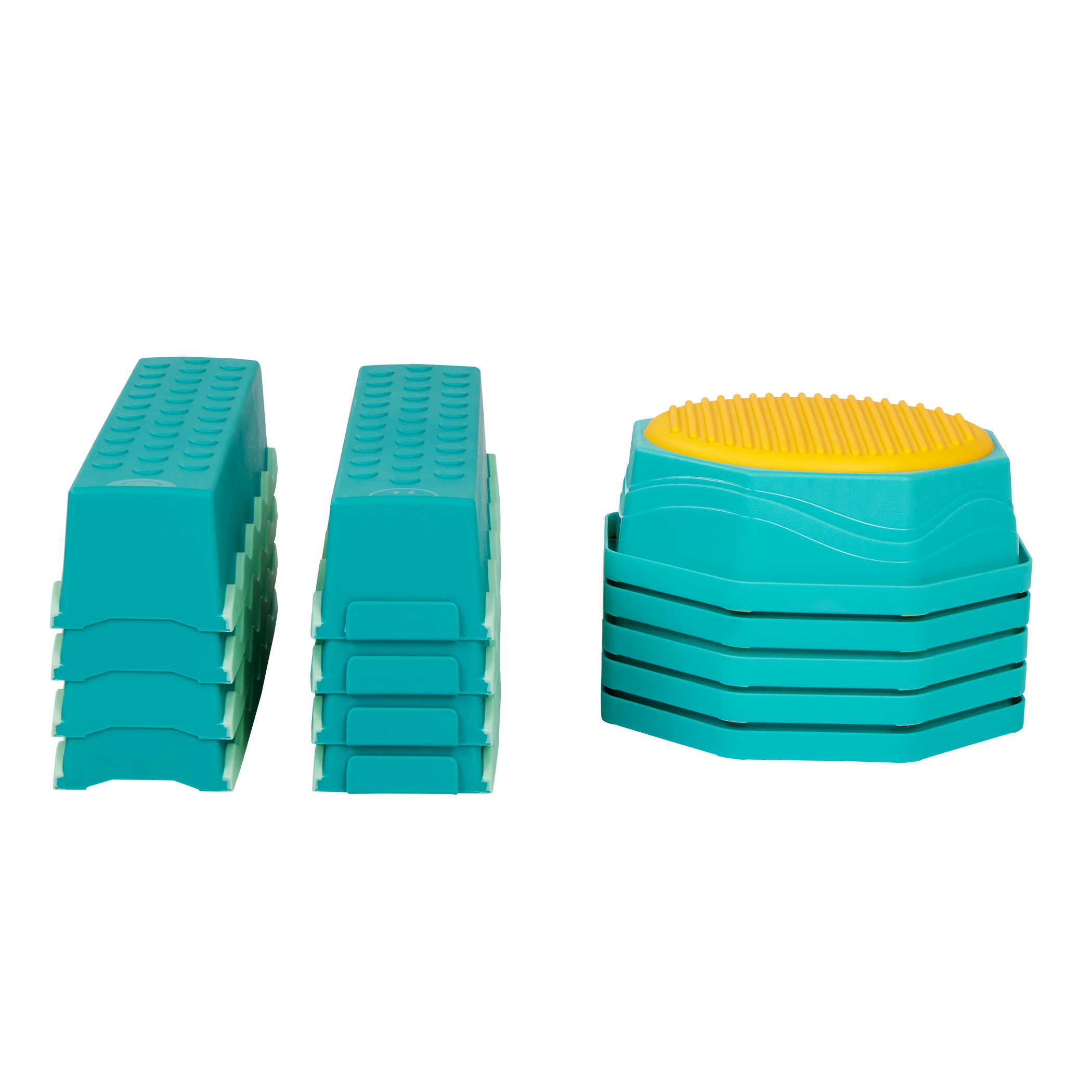 Balance Building Set