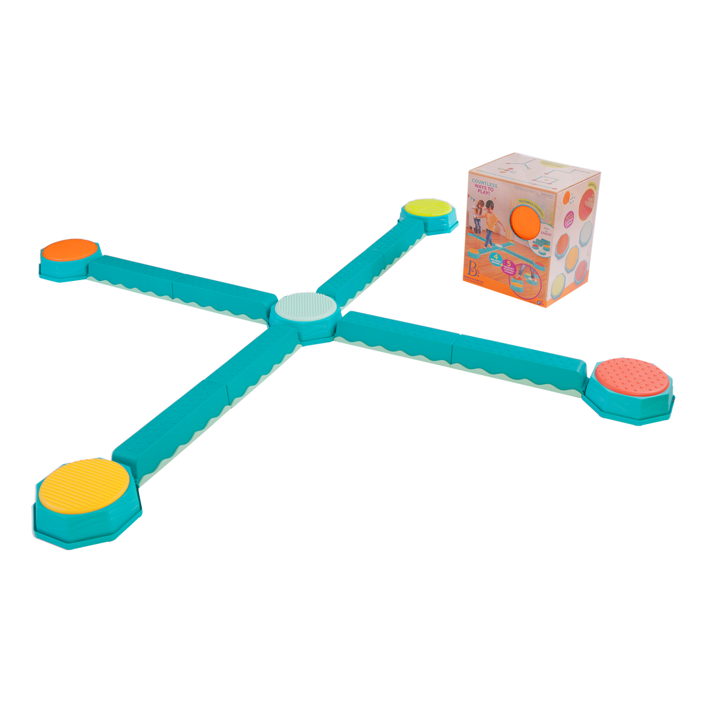 Balance Building Set
