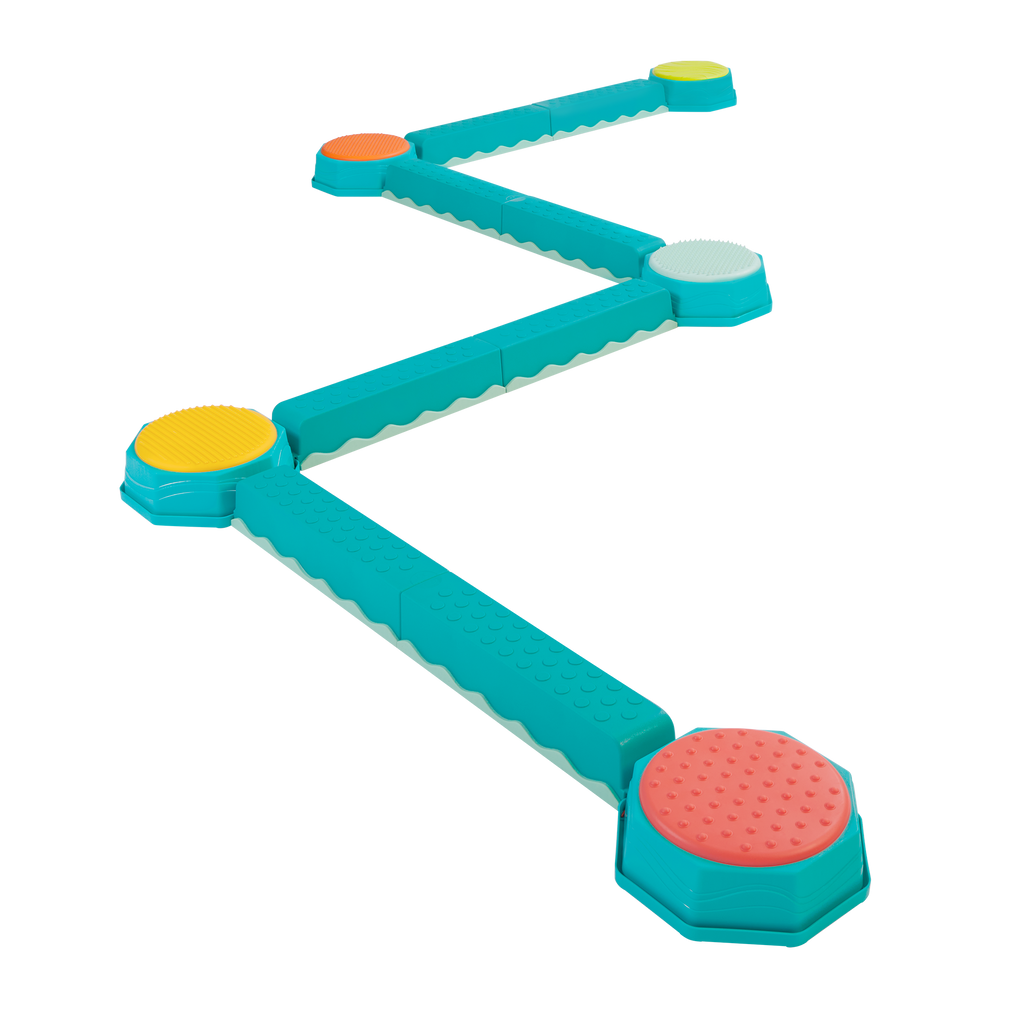 Balance Building Set