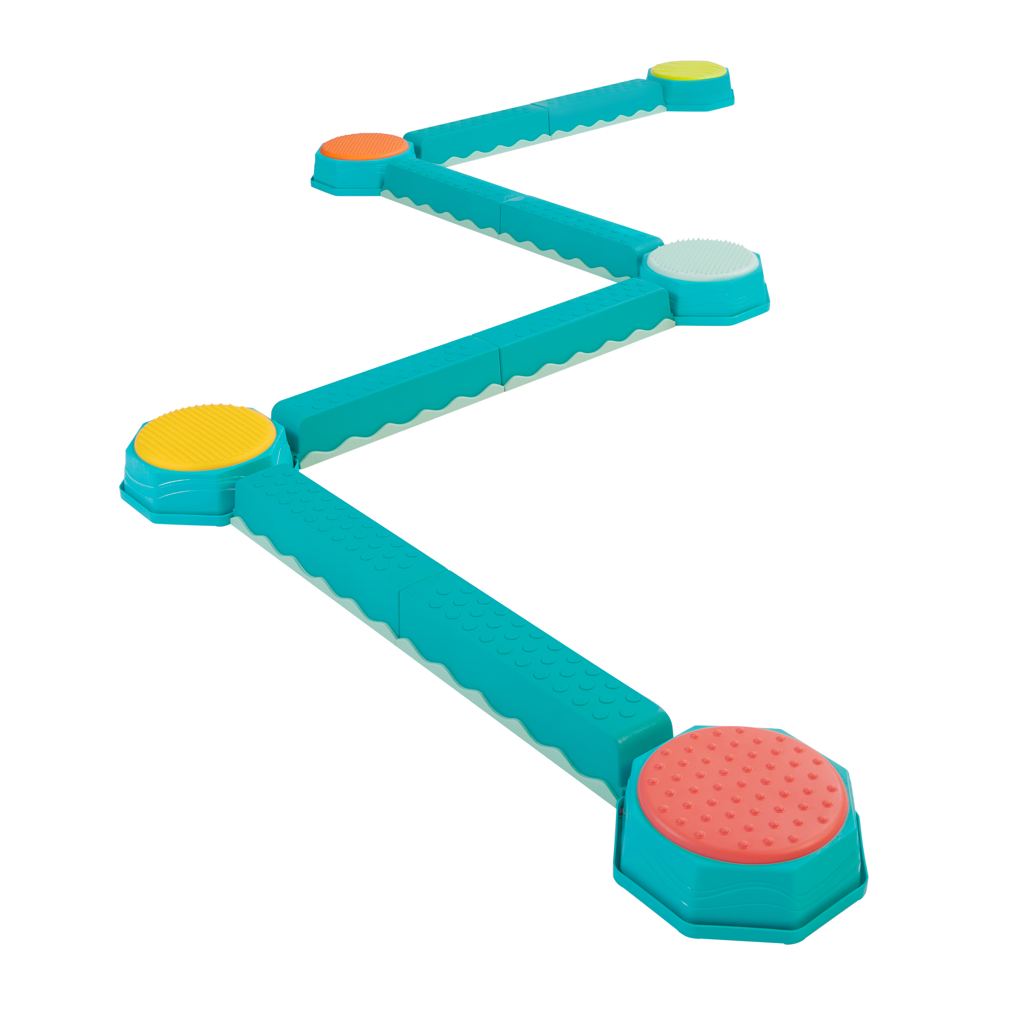 Balance Building Set