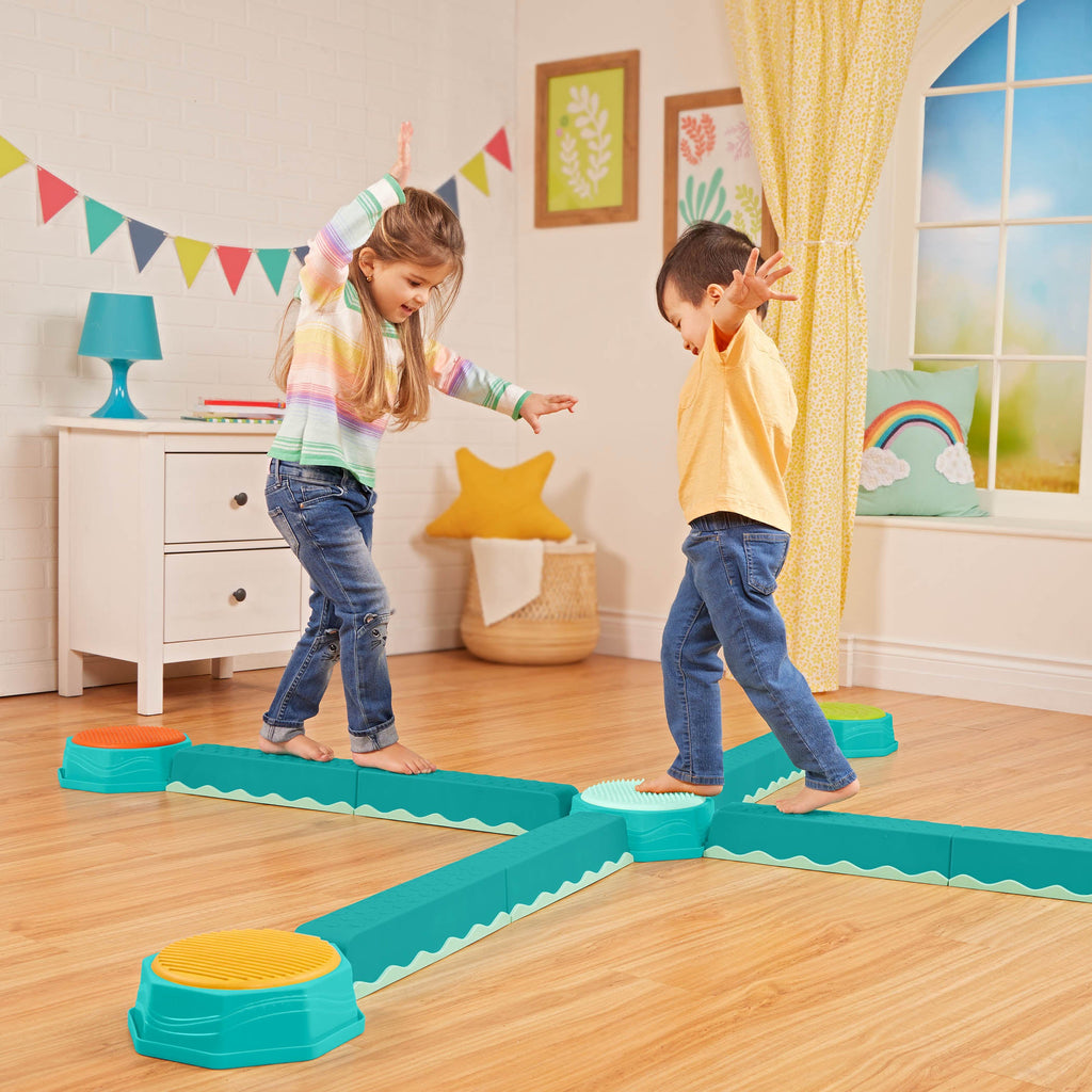 Balance Building Set