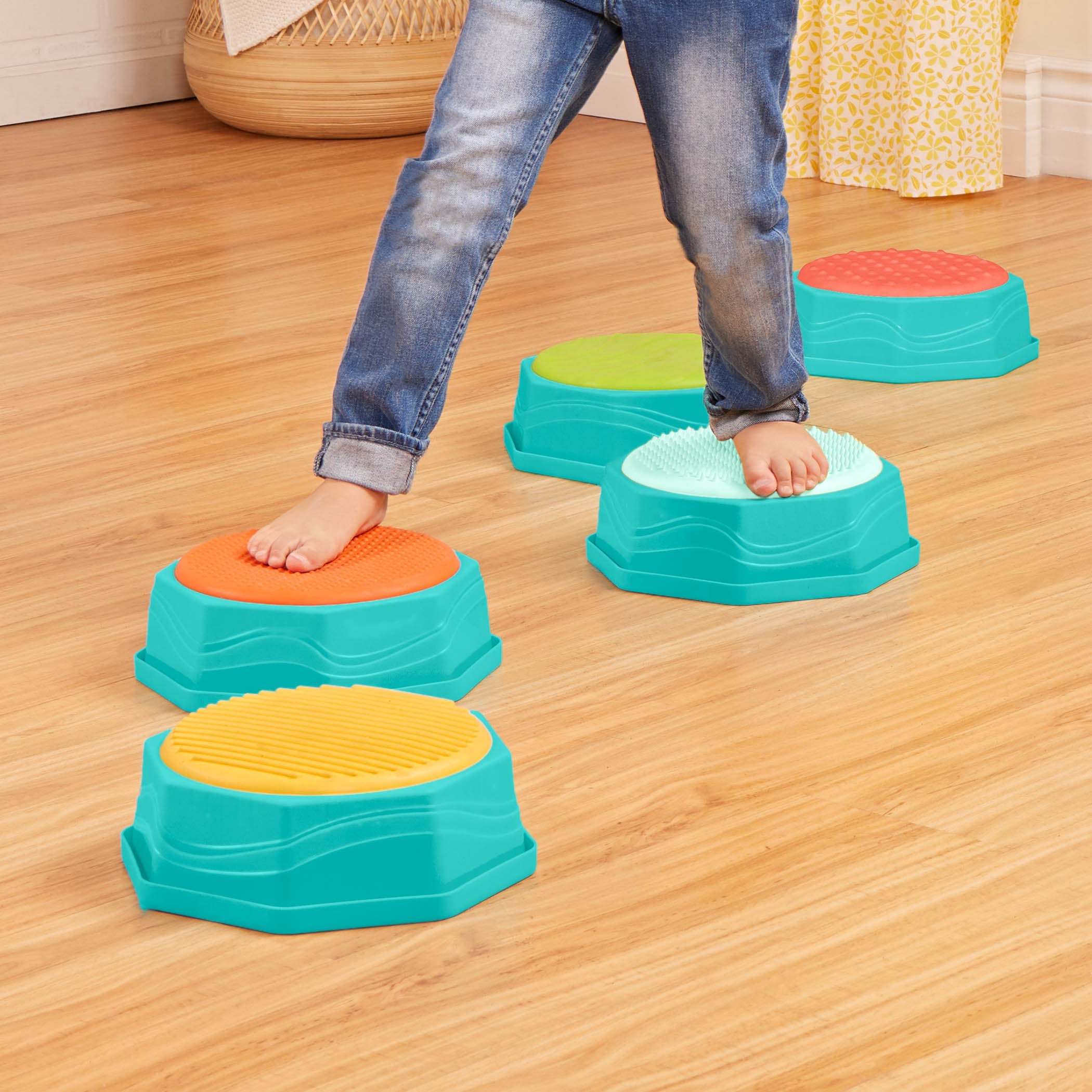 Balance Building Set