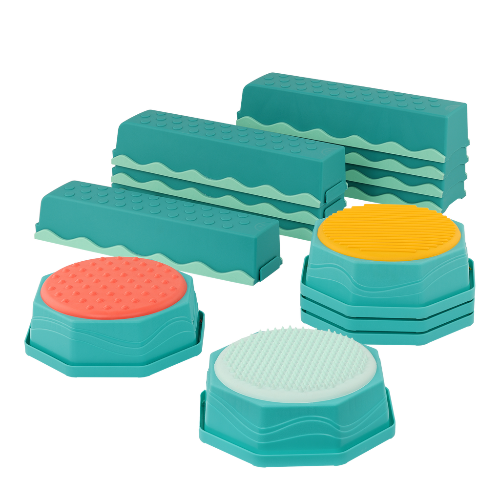 Balance Building Set