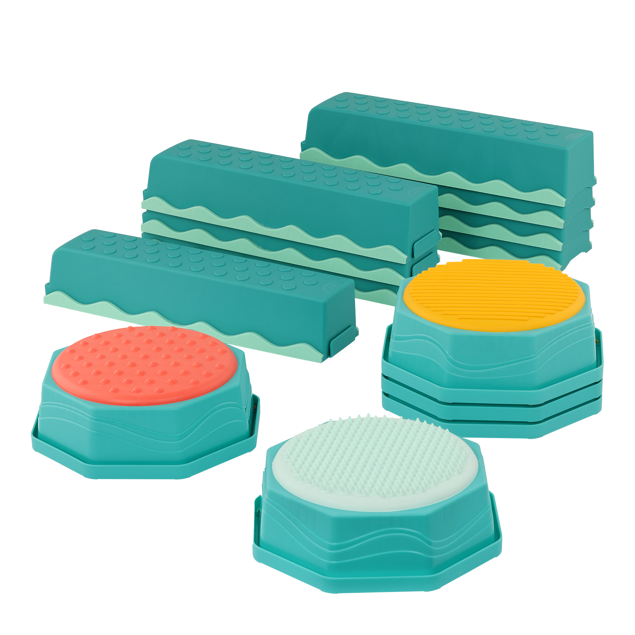 Balance Building Set
