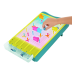 Light-Up Marble Run