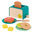 Breakfast Playset