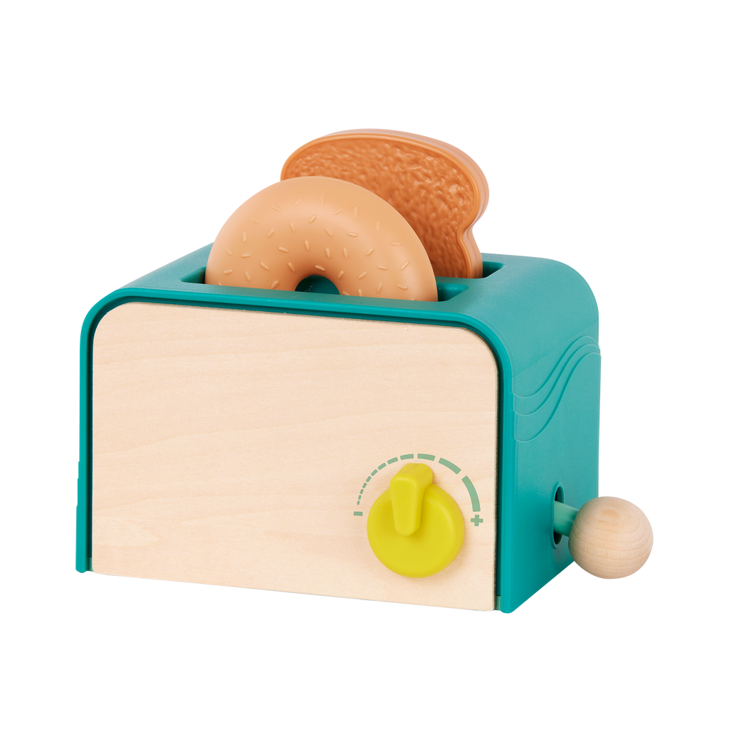 Breakfast Playset