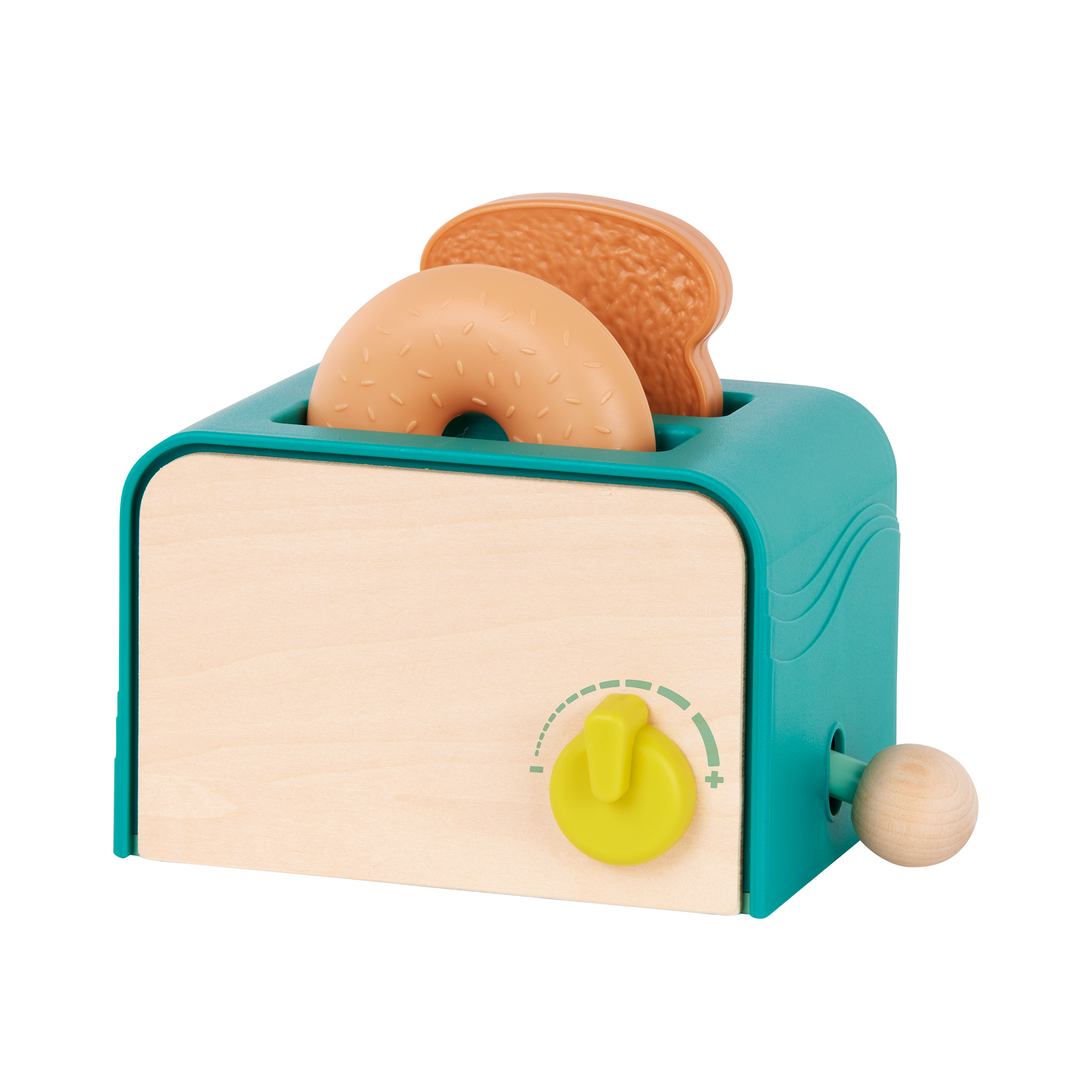 Breakfast Playset