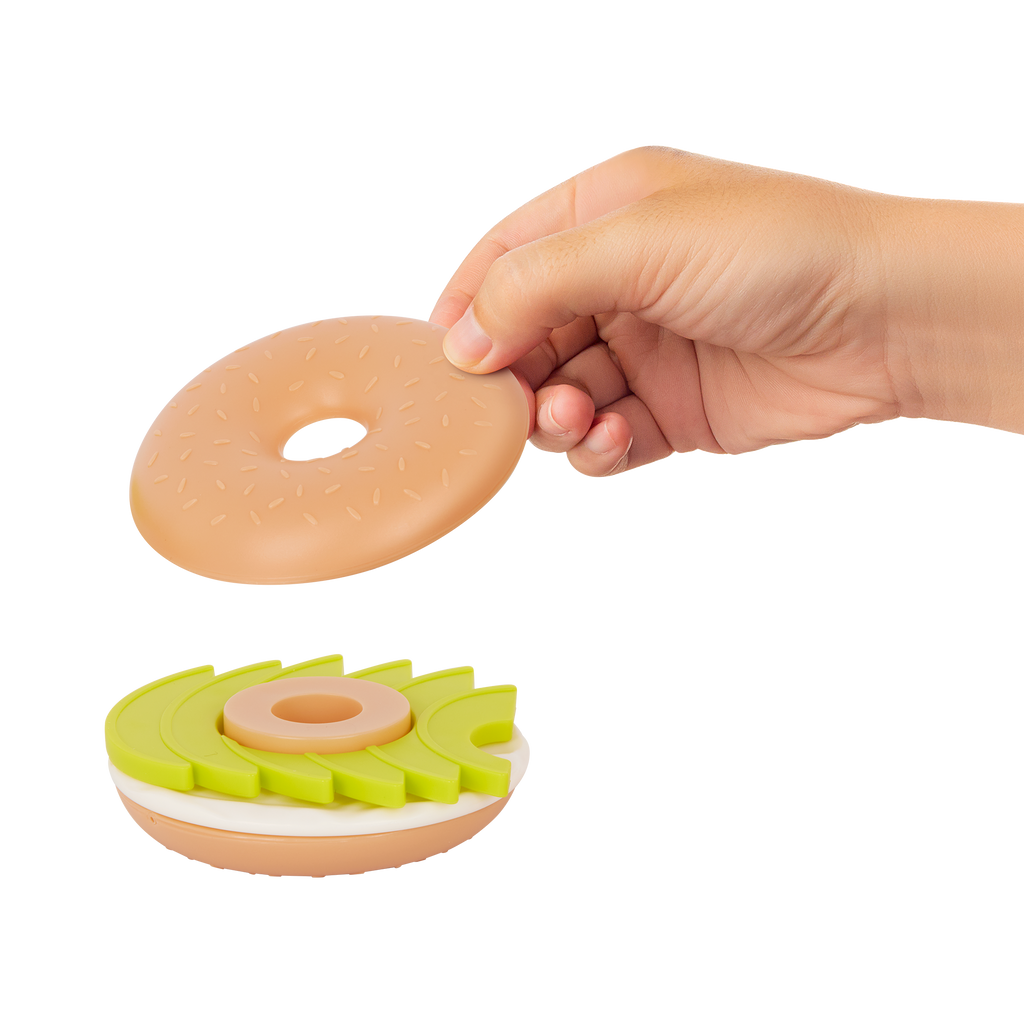 Breakfast Playset