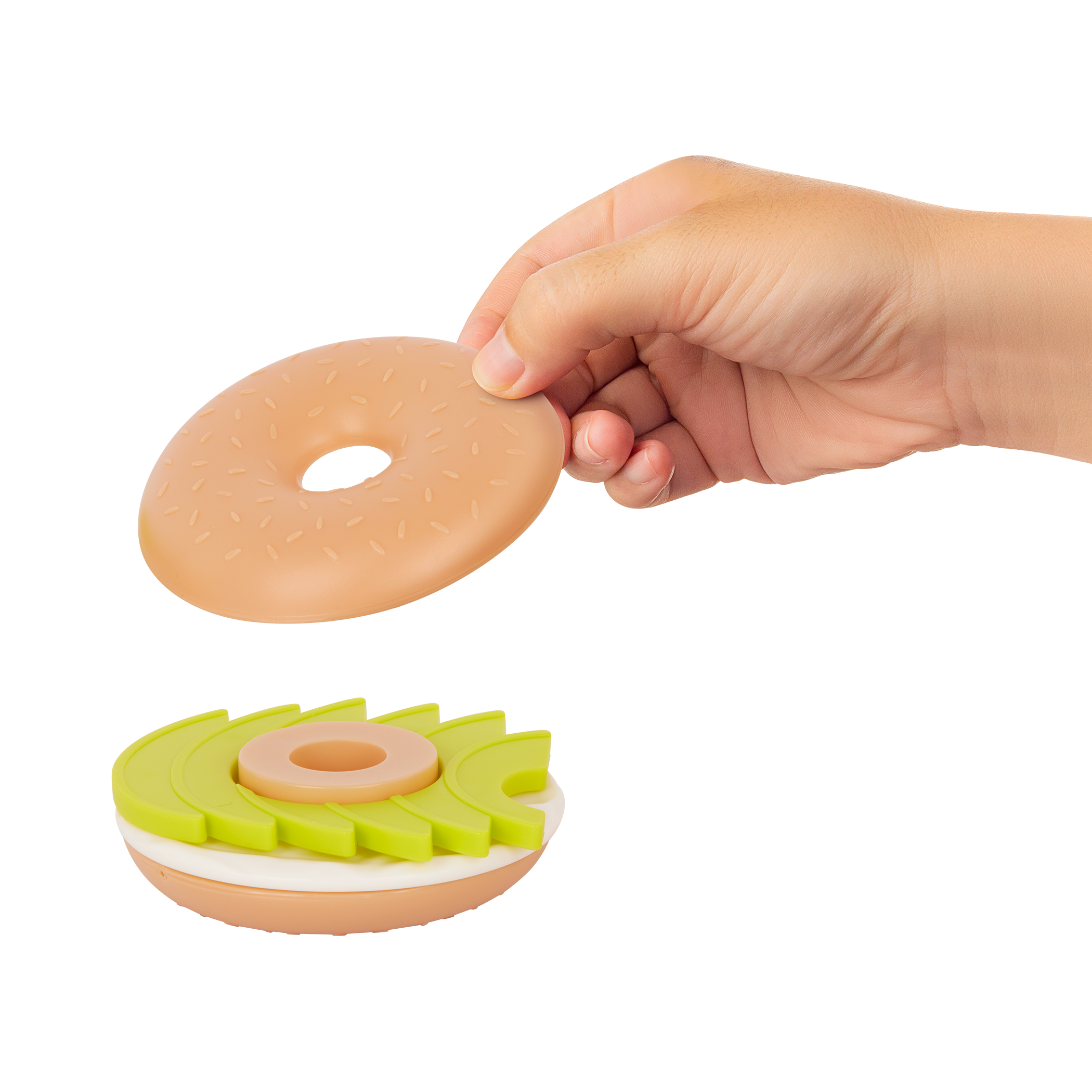 Breakfast Playset