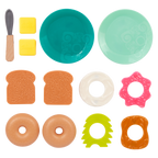 Breakfast Playset
