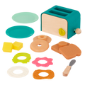 Breakfast Playset