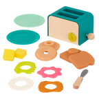 Breakfast Playset