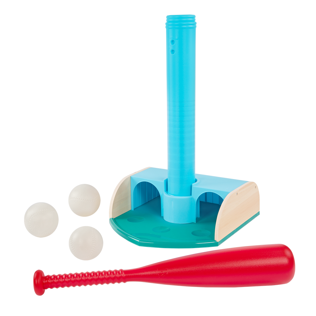 Tee-Ball Set