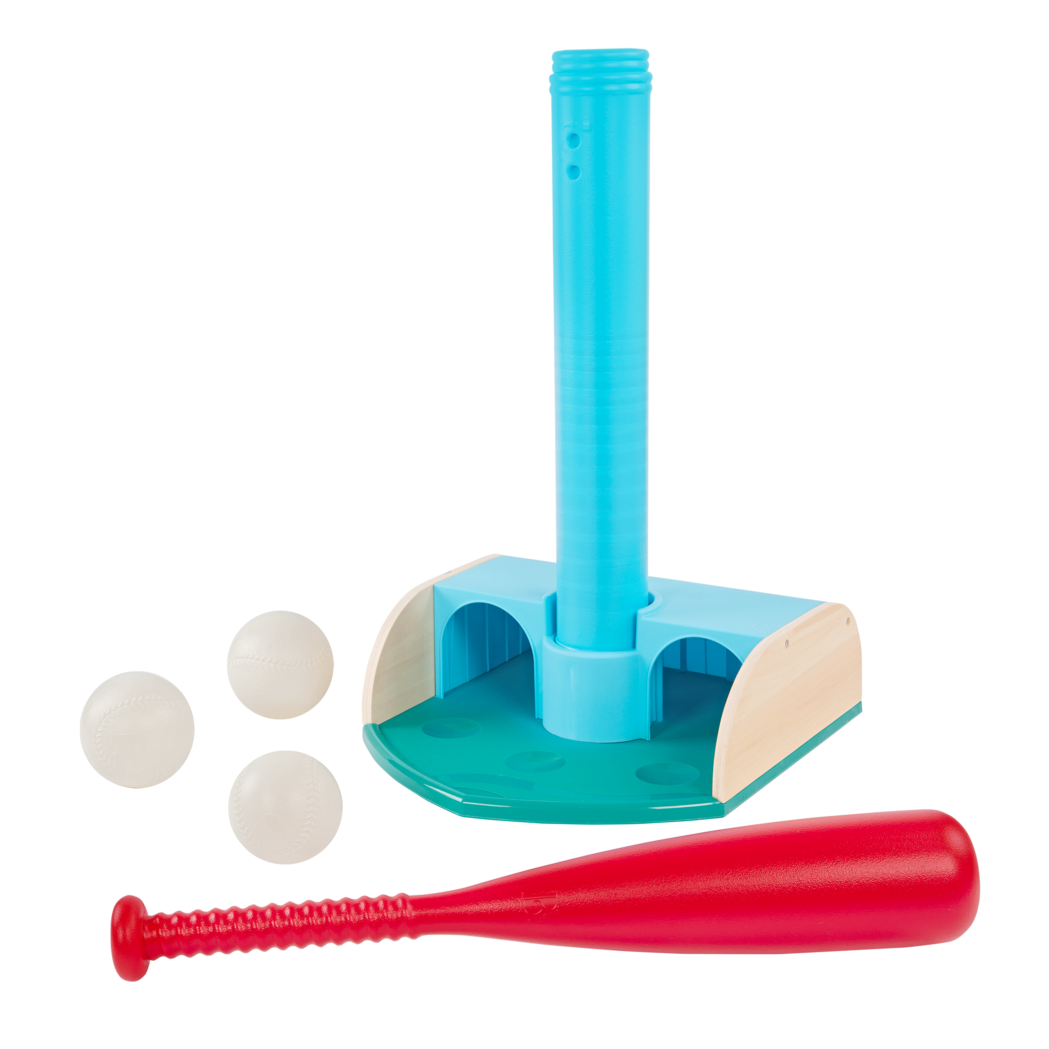 Tee-Ball Set