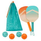 Pickleball Set