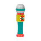 Light-Up Microphone