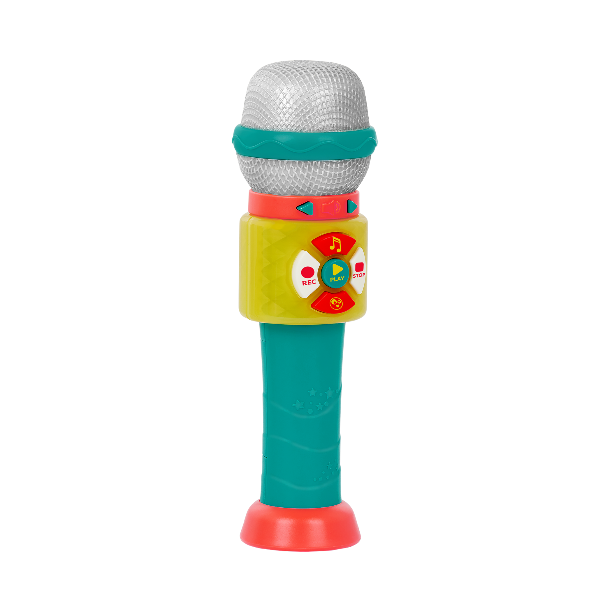 Light-Up Microphone