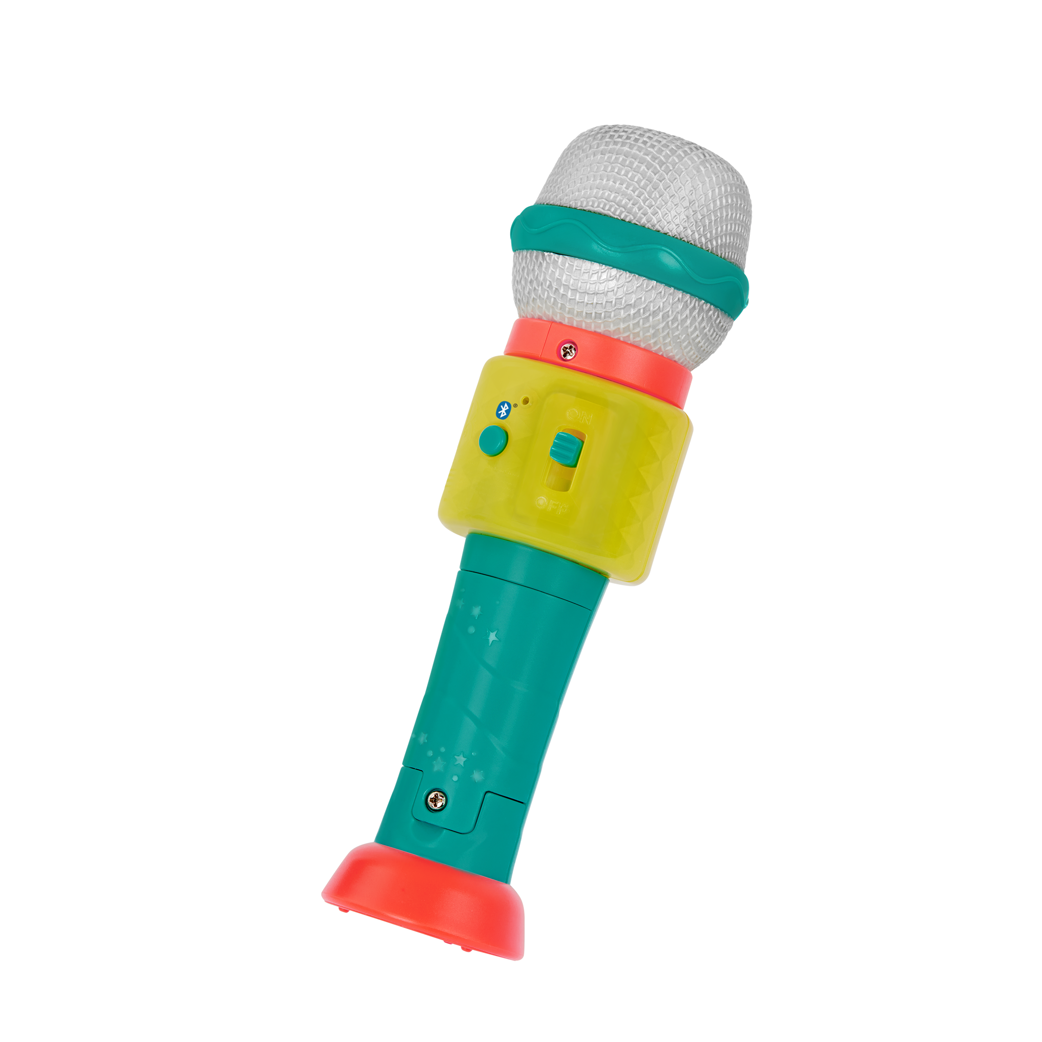 Light-Up Microphone