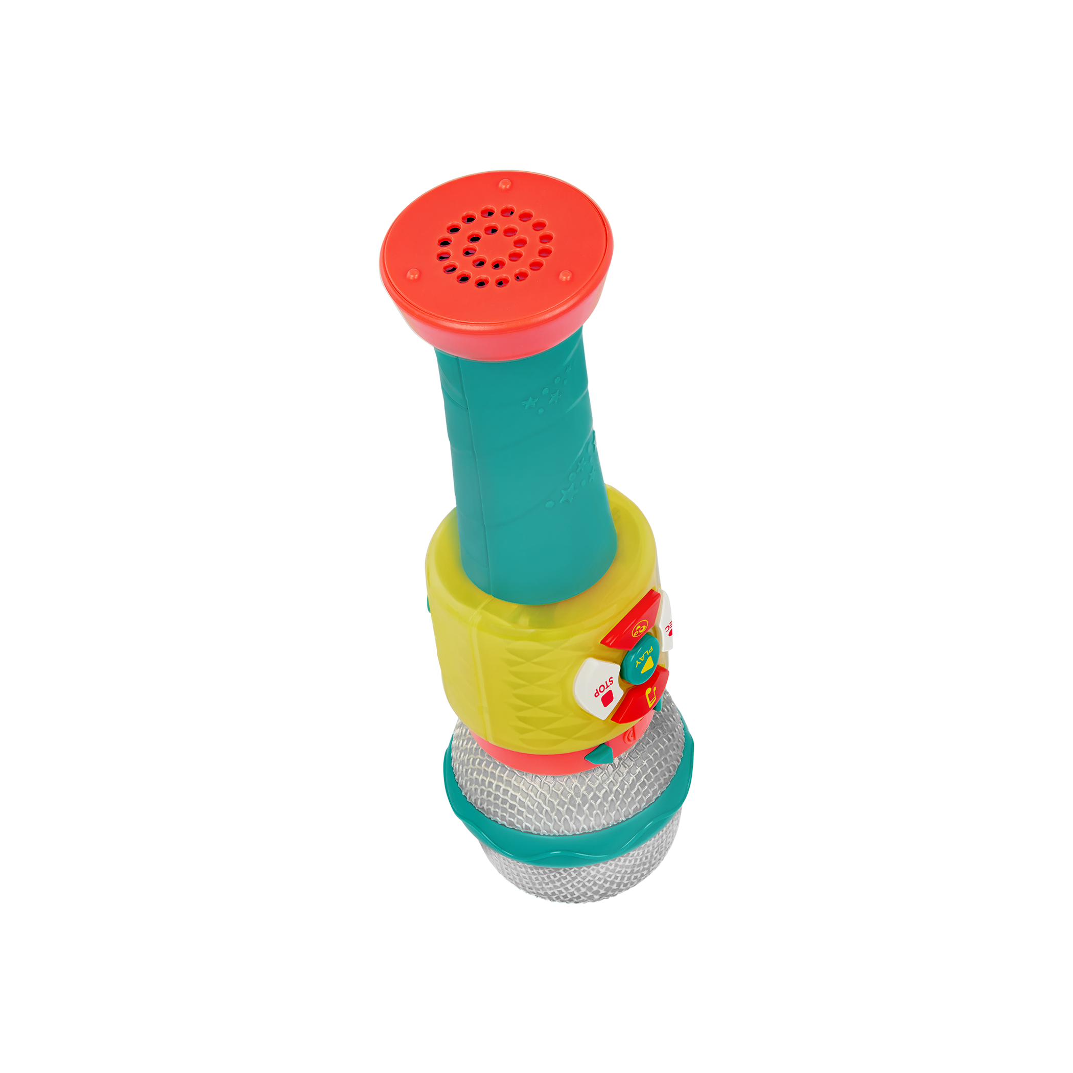 Light-Up Microphone