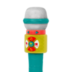 Light-Up Microphone