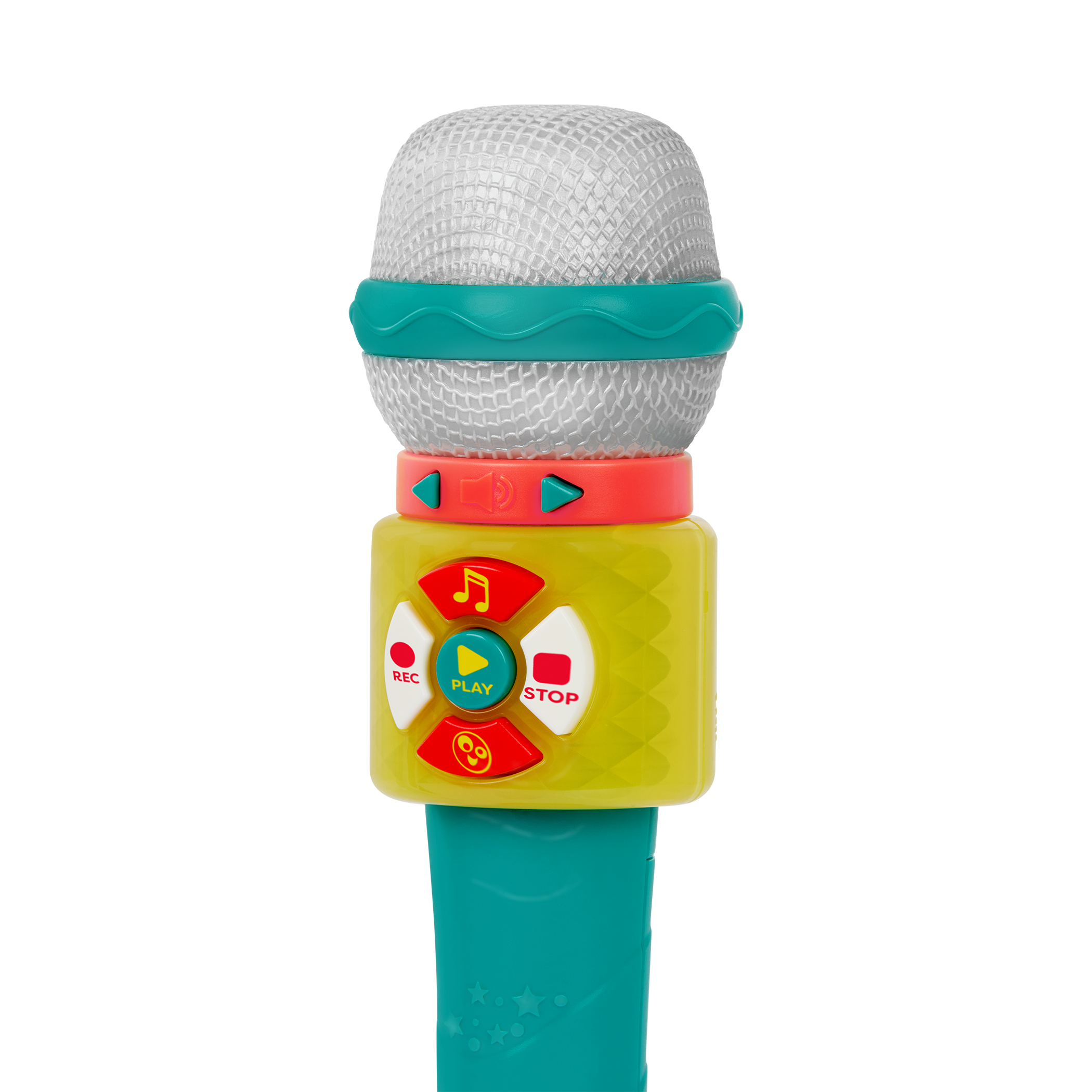 Light-Up Microphone