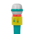 Light-Up Microphone