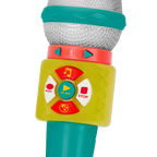 Light-Up Microphone