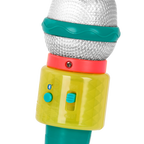 Light-Up Microphone