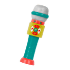 Light-Up Microphone