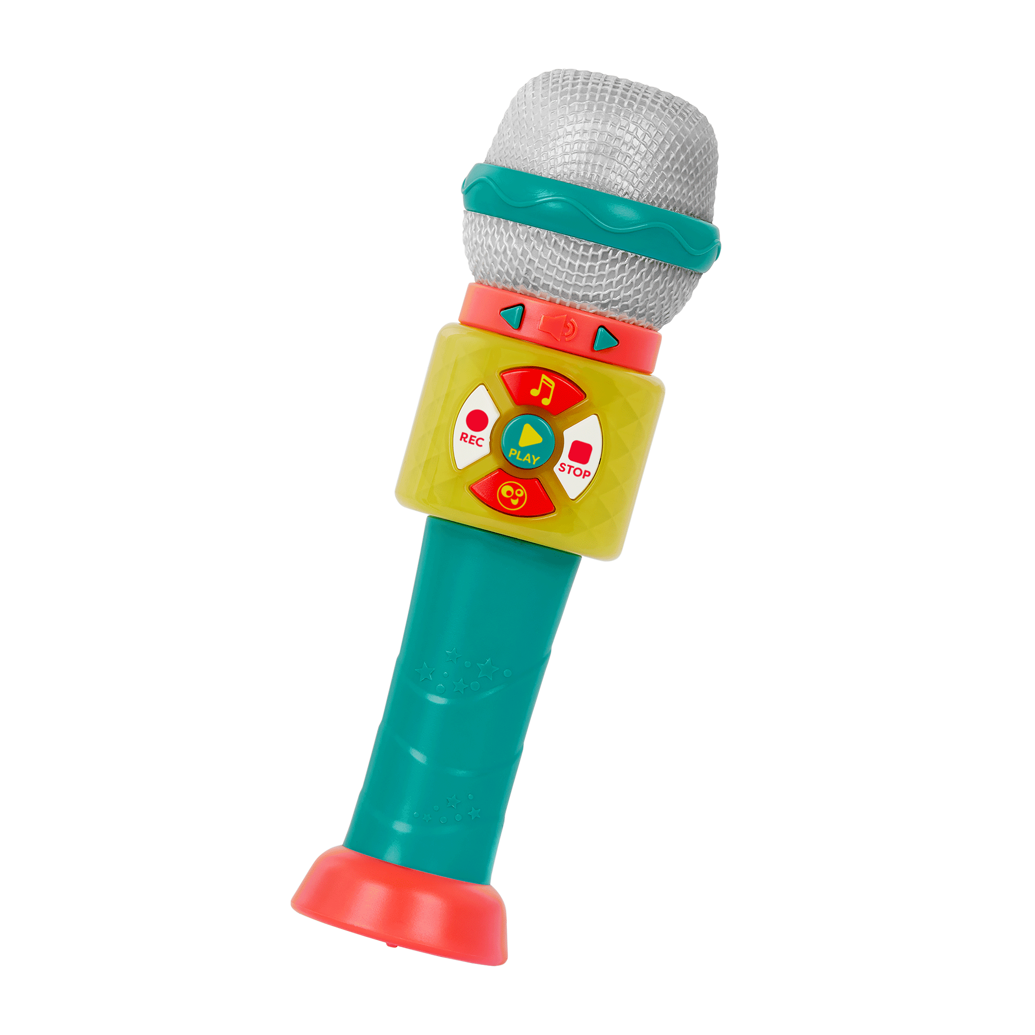 Light-Up Microphone