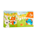 Lil' Learning Cube