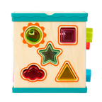 Lil' Learning Cube